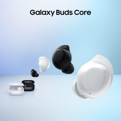 Samsung Galaxy Buds Core Sem Fio Cancelamento