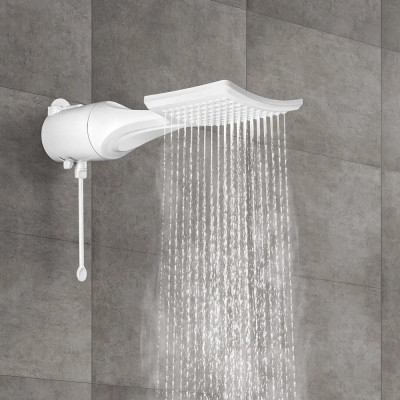 Chuveiro Lorenzetti Loren Shower Eletrônico