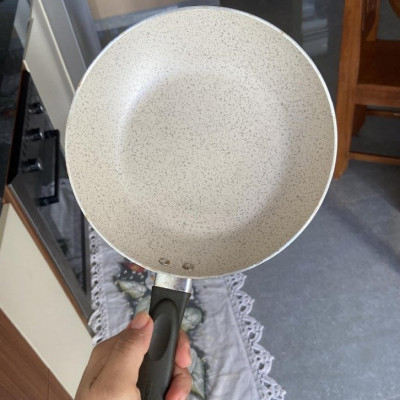 Frigideira Brinox 20cm Ceramic Life Suprema