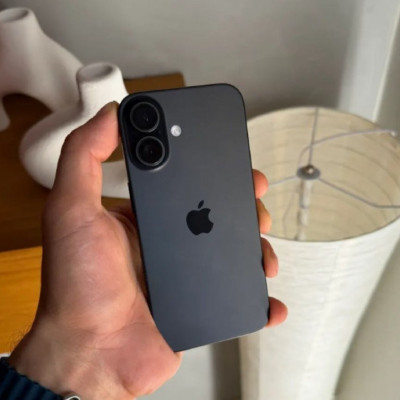 Apple iPhone 17 de 512 GB - Preto