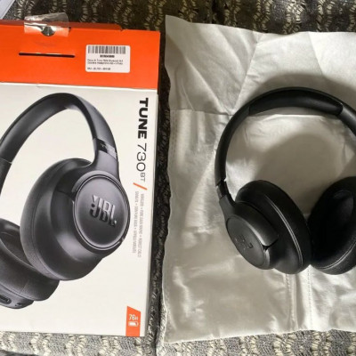 Fone de Ouvido Bluetooth JBL Tune 730BT