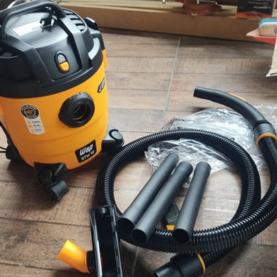 Aspirador Pó e Água Wap GTW 10L