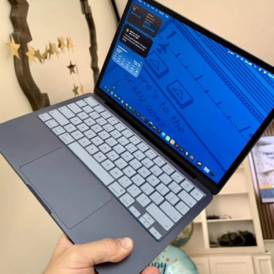 MacBook Neo Apple 13, Chip A18 Pro, 8GB RAM, 256GB SSD