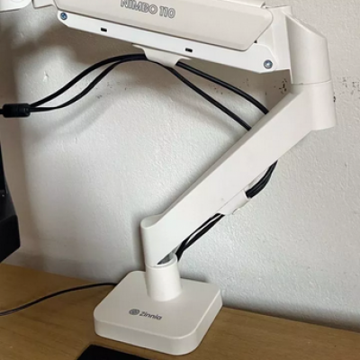 Suporte Articulado para Monitor 13-32 com gás