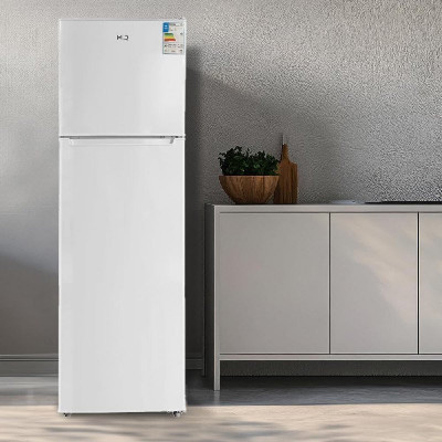 Geladeira Refrigerador HQ Defrost 290L