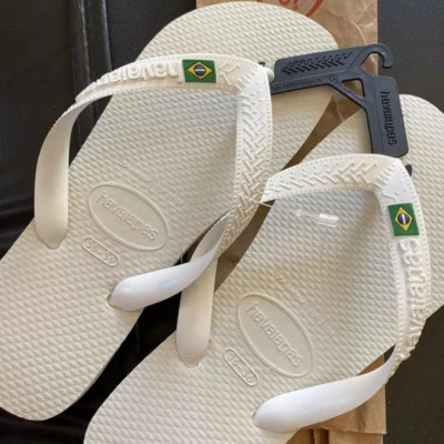 Havaianas Brasil Mod Light (4 cores)