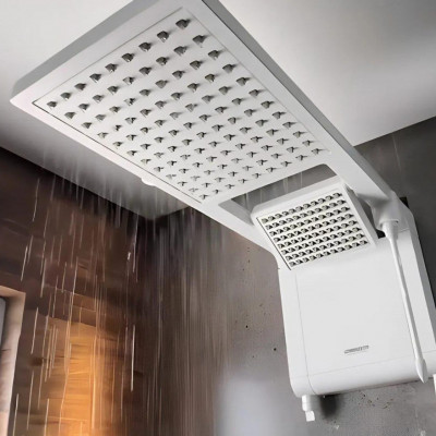 Chuveiro Lorenzetti Acqua Duo Ultra 7800W