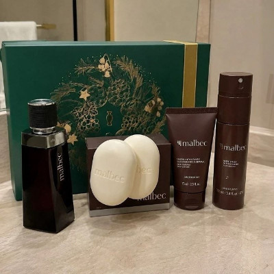 Kit Presente Malbec