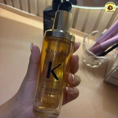 Óleo Capilar Kérastase Elixir Ultime L'Huile Originale