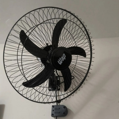 Ventilador de parede Wap Rajada Pro 60 turbo