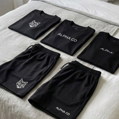 KIT PRA VOCÊ MOGAR OS BETAS NA ACADEMIA