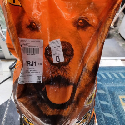 Special Dog Premium Carne Adulto Plus 15kg