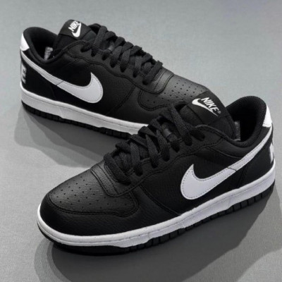 👟 Tênis Nike Big Low Masculino