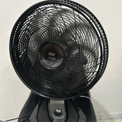 Ventilador 8 Pás 180W WV01PR