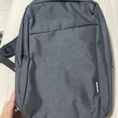 Mochila Lenovo Casual B210 para Notebook 15,6