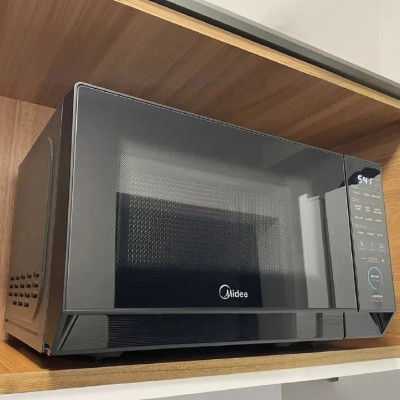 Micro-ondas 20L MasterCook Midea - 220v