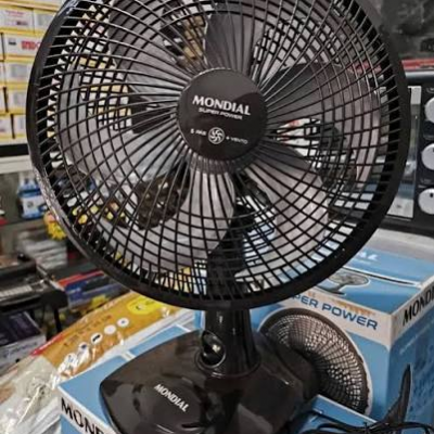 Ventilador Mondial VSP30B 60Hz