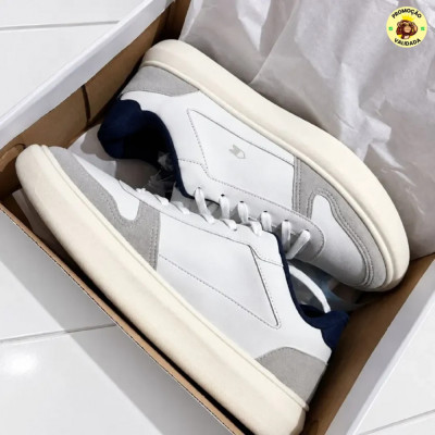 👟 Sapatenis Sandrini Evoke Lite