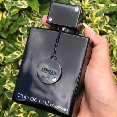 Perfume Armaf Club de Nuit Intense EDT 105ml
