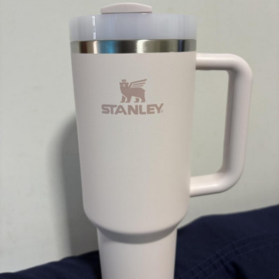 Stanley Quencher H2.0 FlowState 1,18L Rosa Quartz