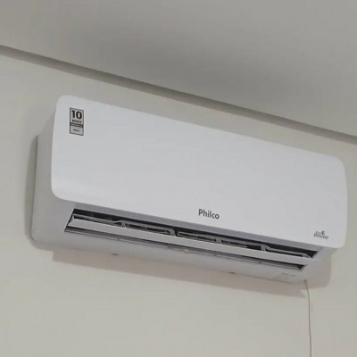 Ar Condicionado Inverter Philco 9000 Btus