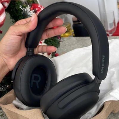 Headphone Bluetooth PHILIPS TAH2300BK/00