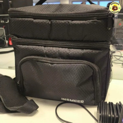 Bolsa Termica Marmita 20L