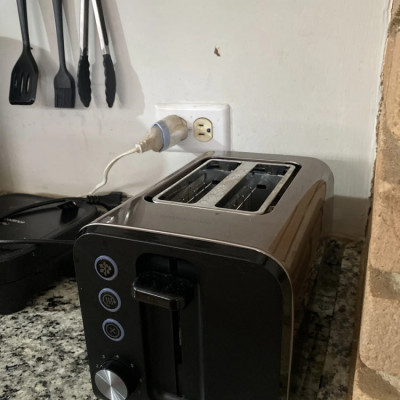 Torradeira Elétrica WAP WTE1