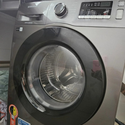 Samsung WD11M Lava e Seca 11kg Inverter Inox