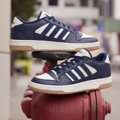 Tênis Adidas Break Start