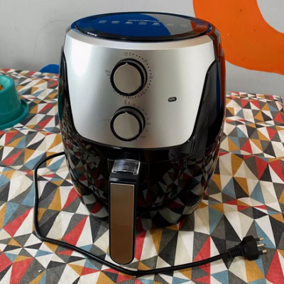 Air Fryer Britânia 4,2L 1500W BFR38