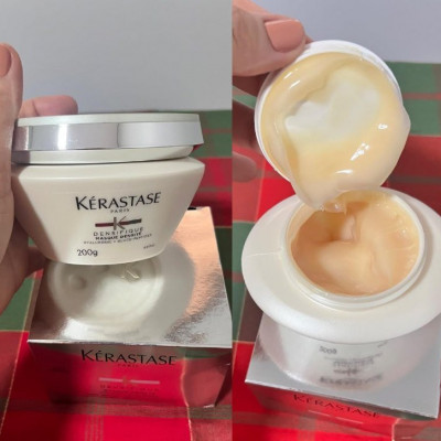 Kérastase Máscara Densifique Masque Densité 200g