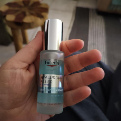 EUCERIN Sérum Facial Daily Booster 30ml