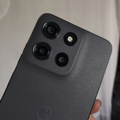 Moto G15 256GB 12GB RAM 50MP AI Grafite