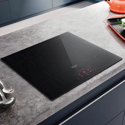 Cooktop de Indução 4 Bocas Dako Supreme