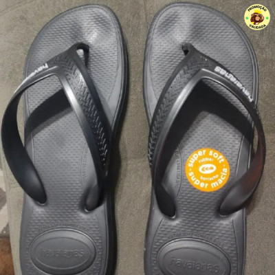 Chinelo Havaianas Top Max Comfort Masculino