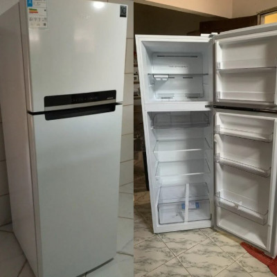 Geladeira Frost Free Duplex 394l Midea