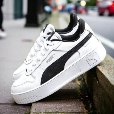Tênis Puma Carina Street Bdp