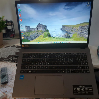 Notebook Acer Aspire Go 15 Intel i5 13ª Geração