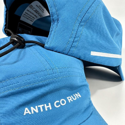 🧢 Boné De Corrida Anth Co (2 cores)