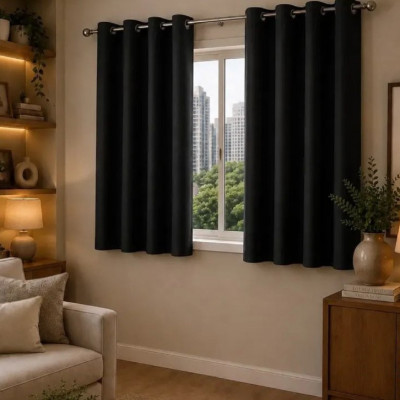 Cortina Blackout De Pvc