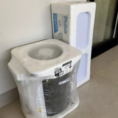 Ar Condicionado Split Philco Inverter 12000 BTU/h Frio