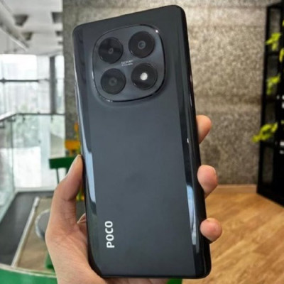 Xiaomi Poco M8 5G, 256GB, 8GB RAM
