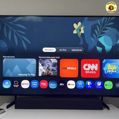 Samsung Smart TV 75