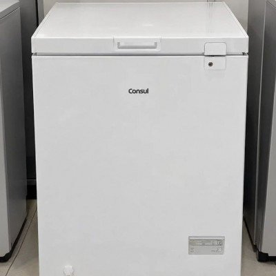 Freezer Horizontal Consul 142l