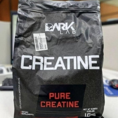 Creatina Monohidratada Dark Lab 1kg