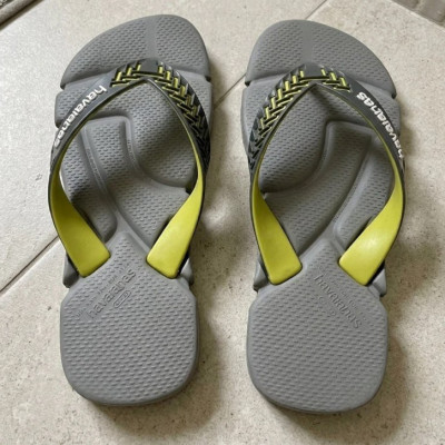 Chinelo Havaianas Power 2.0 Anatômica