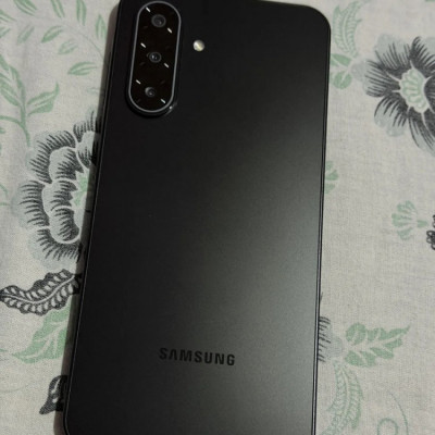 Samsung Galaxy A17 IA 128GB 50MP Preto