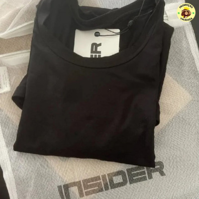 Camiseta Feminina Daily Insider
