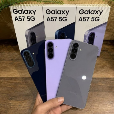 Samsung Galaxy A57 5G, 128GB, 8GB RAM